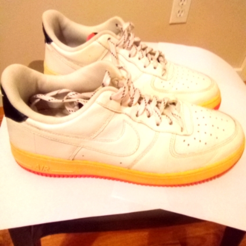 Nike Air Force 1 low new york